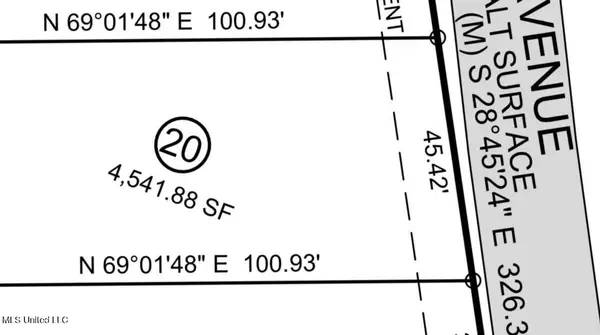 535 Fournier Avenue, Gulfport, MS 39501