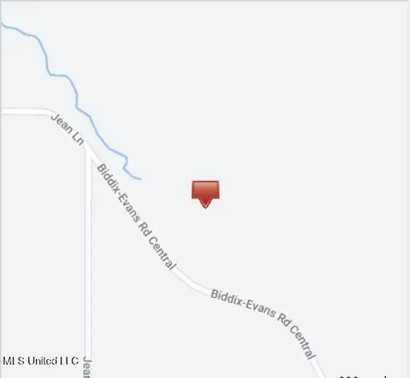0 Biddix Evans Road, Ocean Springs, MS 39564 - Image #2