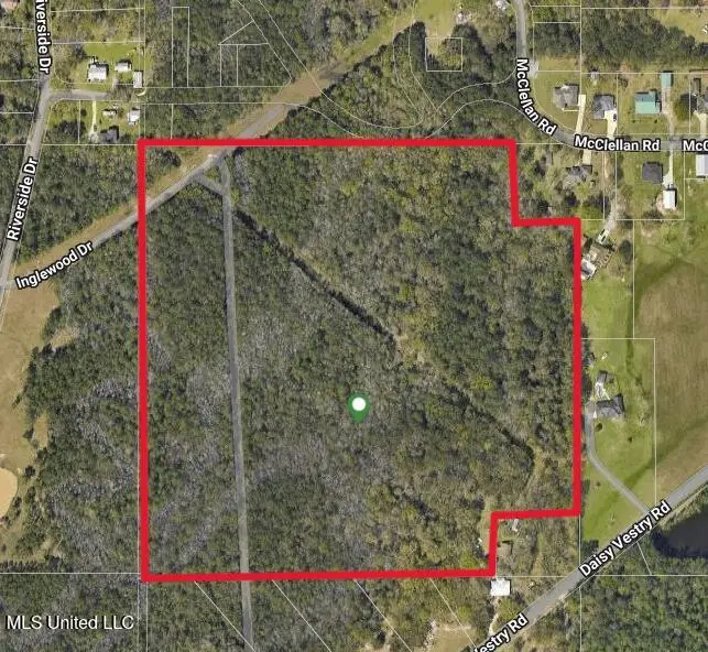 9205 Daisy Vestry Road, Biloxi, MS 39532 - Image #1