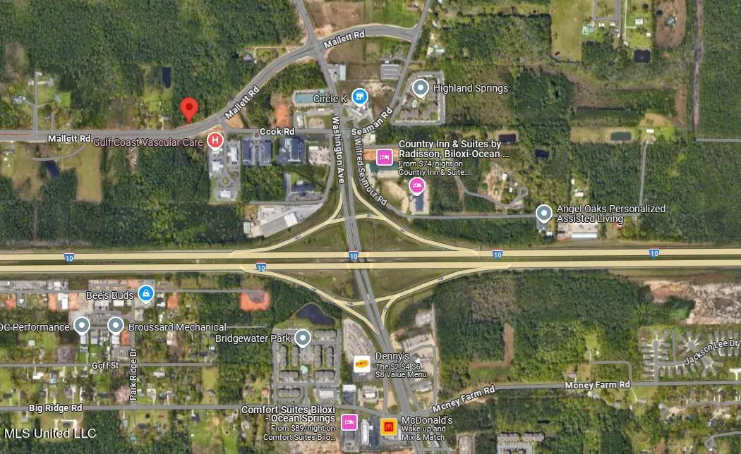 14304 Cook Road, Biloxi, MS 39532 - Image #1