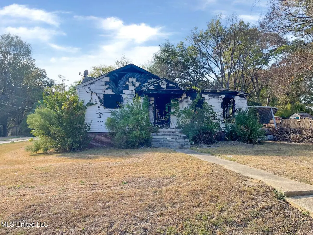 2835 Arbor Hill Drive, Jackson, MS 39212 - Image #1