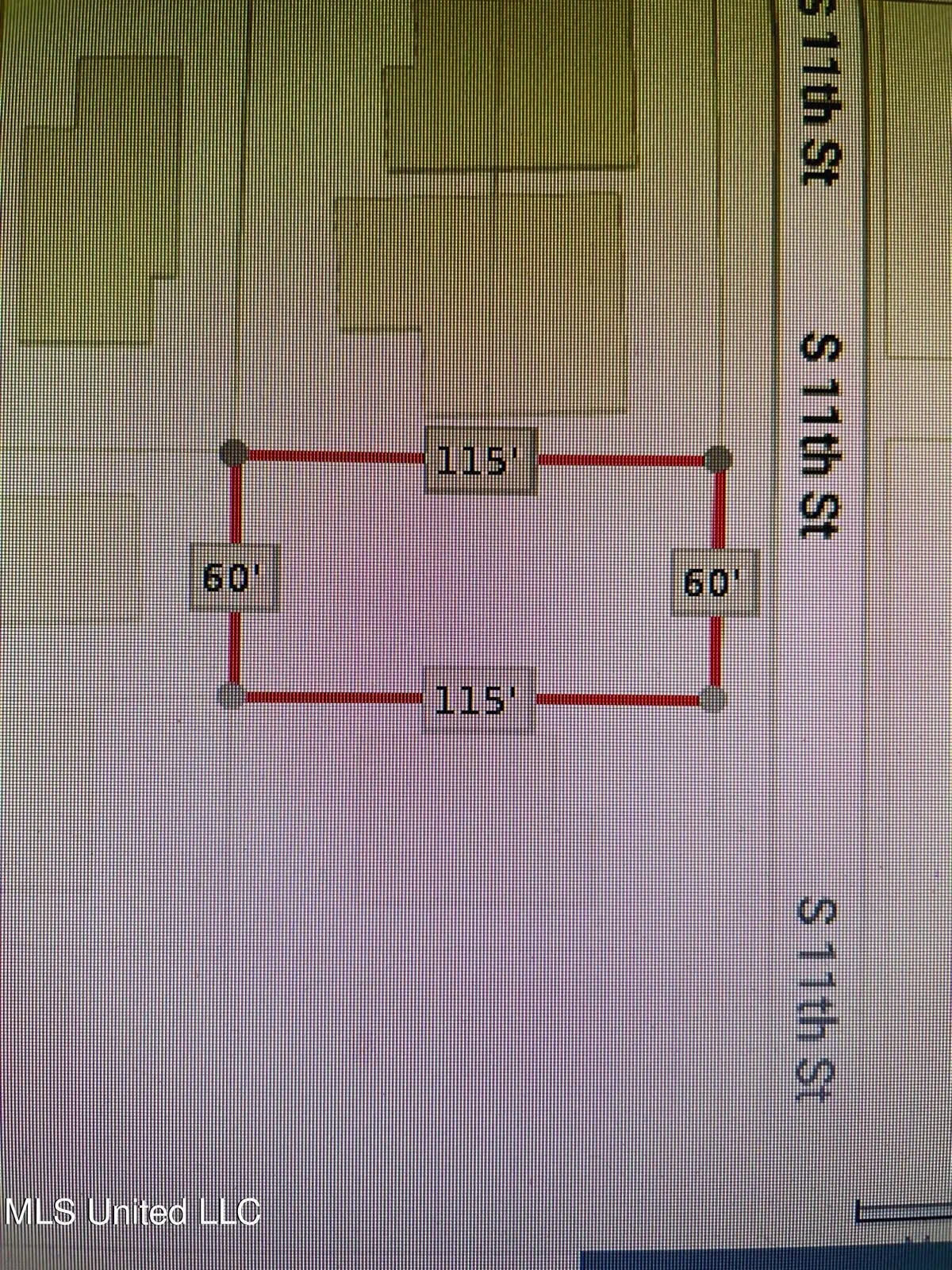 0 S 11th Street, Ocean Springs, MS 39564 - Image #1