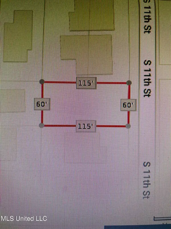 0 S 11th Street, Ocean Springs, MS 39564