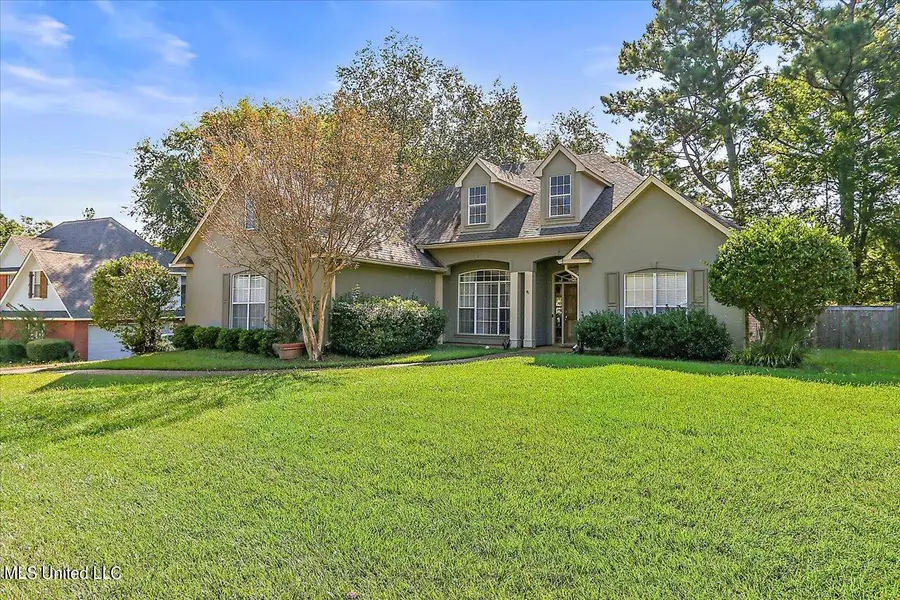 216 Woodland Brook Drive, Madison, MS 39110 - Image #2