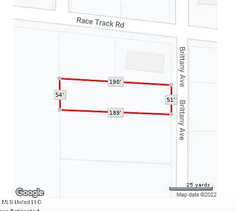 5829 Brittany Avenue, Biloxi, MS 39532