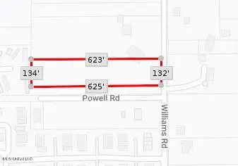 Williams Road, Gulfport, MS 39503 - Image #1