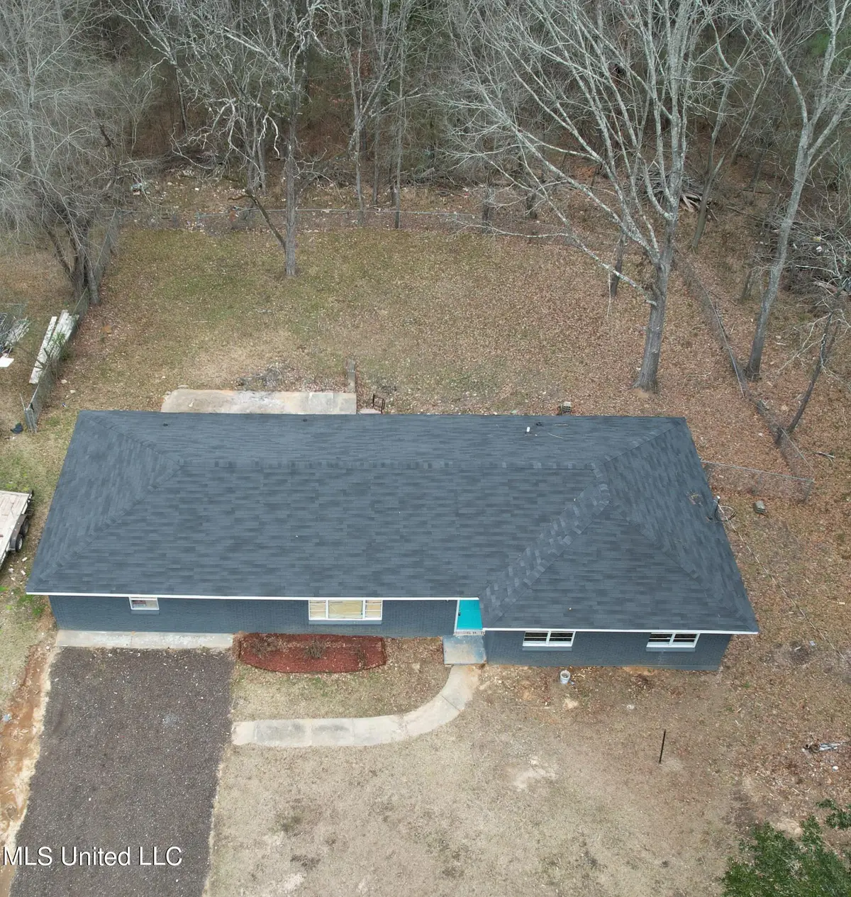 1208 Cooper Road, Jackson, MS 39212 - #1