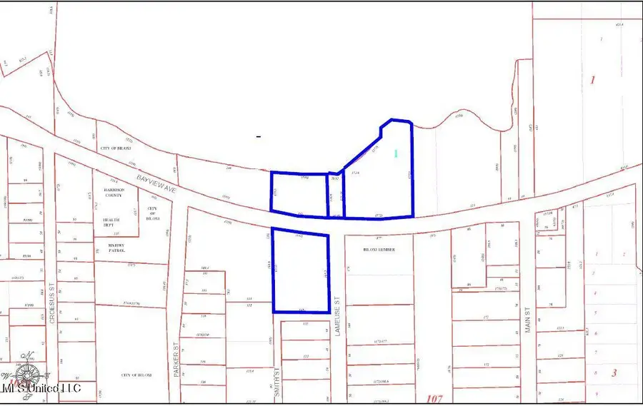 732 Bayview Avenue, Biloxi, MS 39530 - Image #3