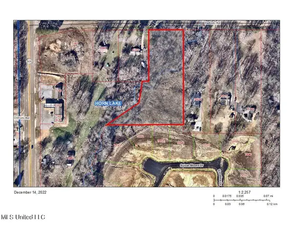 Desoto, Horn Lake, MS 38637