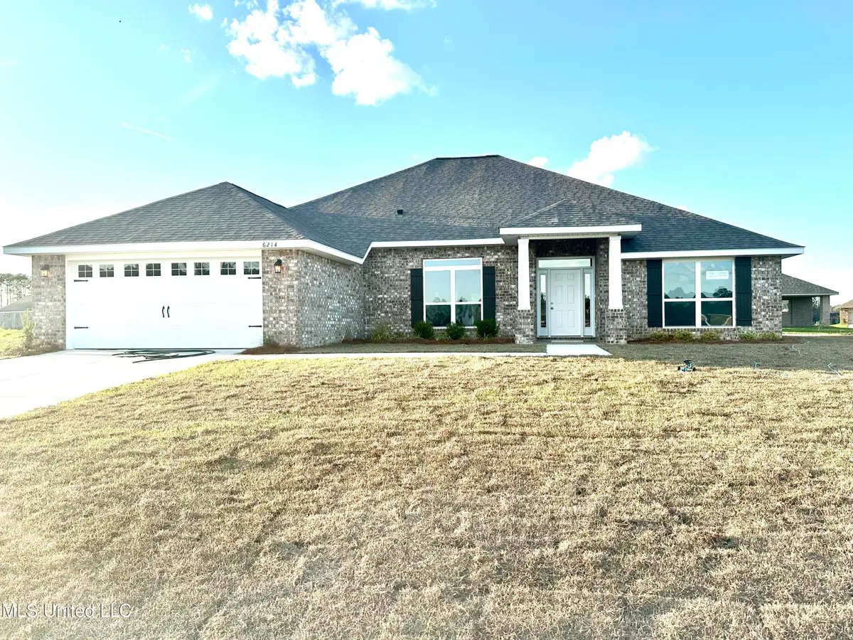 6214 Diamond Lane, Biloxi, MS 39532 - Image #1