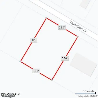 616 Tantallon Drive, Ocean Springs, MS 39564 - Image #3