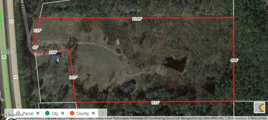 0 Highway 49, Gulfport, MS 39503 - Image #2