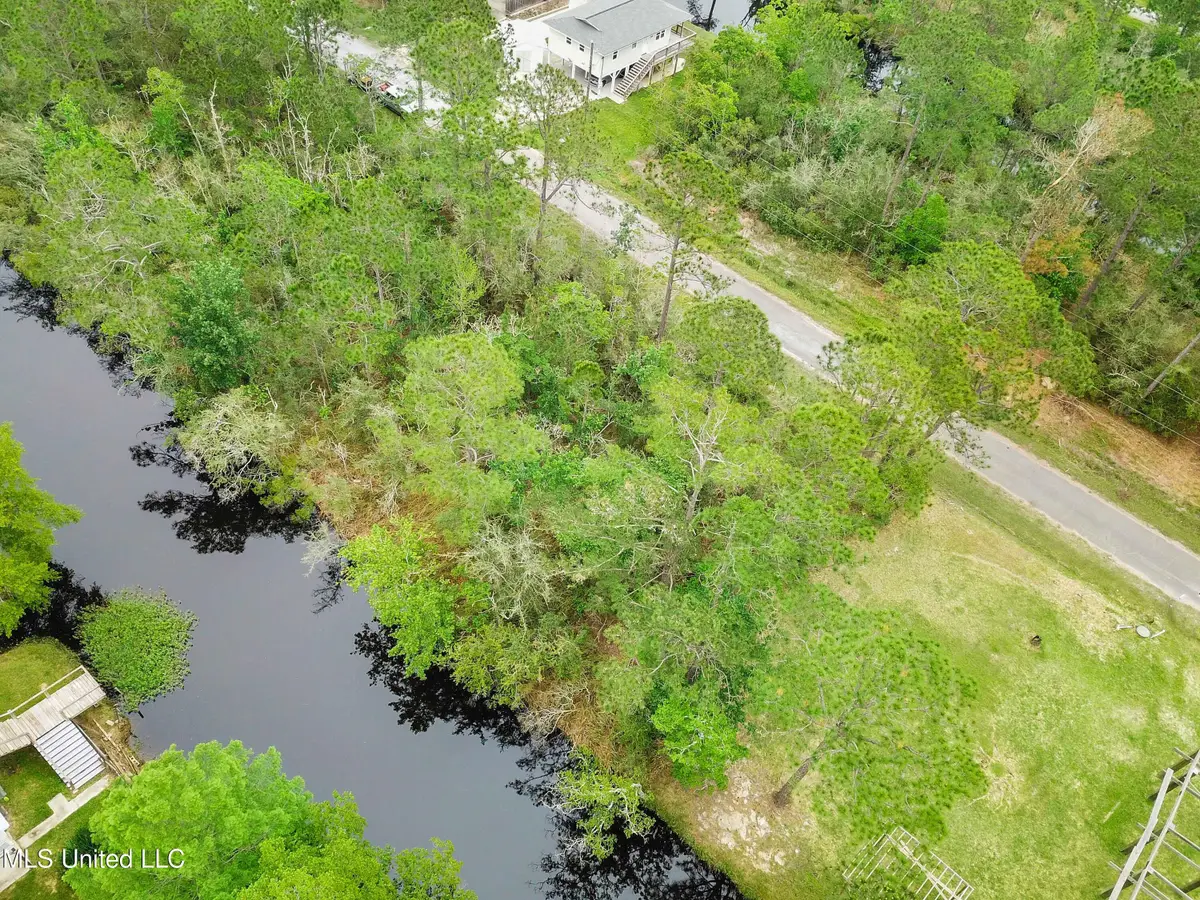 Robin Street, Waveland, MS 39576 - #1