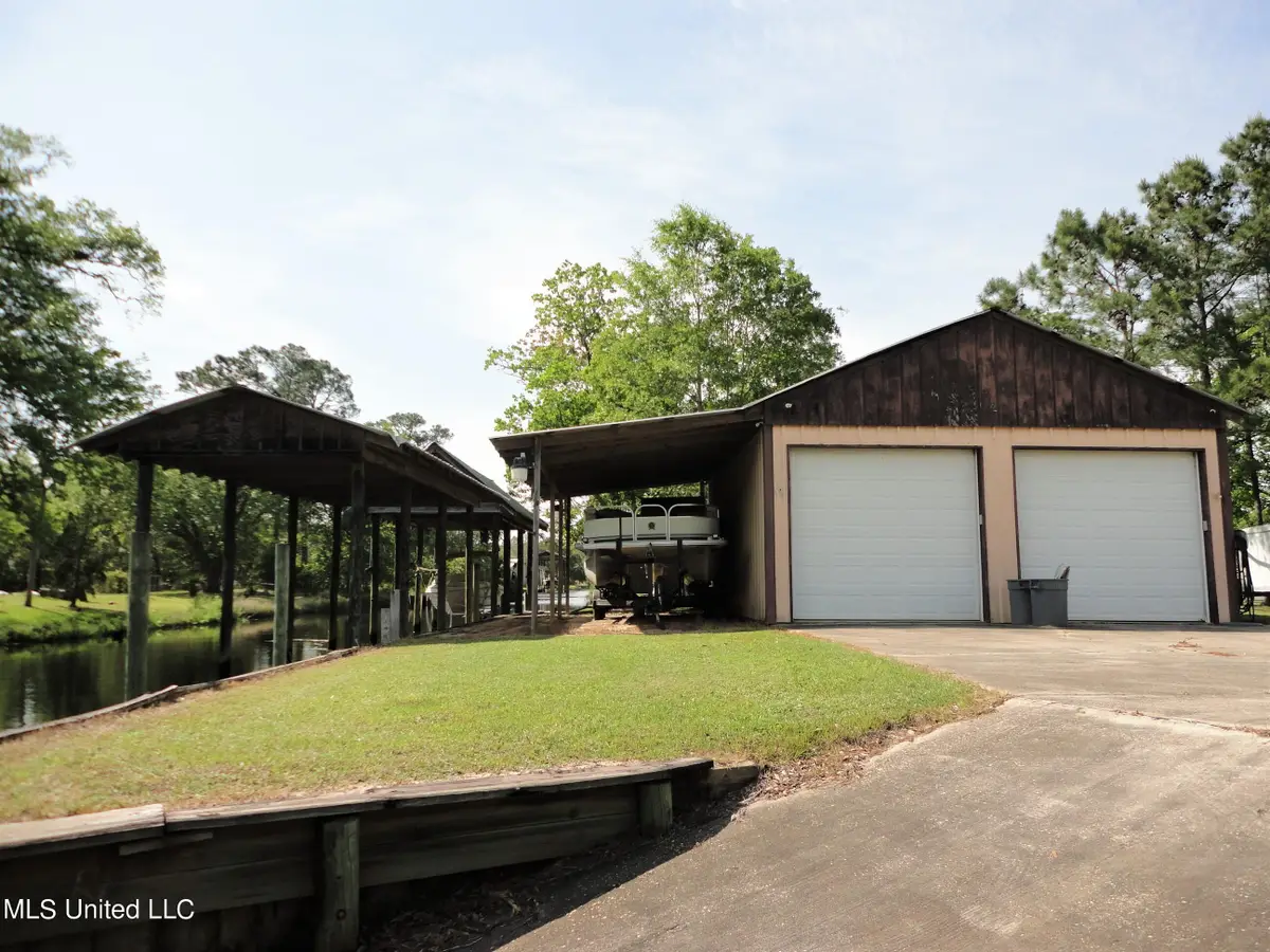 5007 Florida Street, Bay Saint Louis, MS 39520 - Image #1