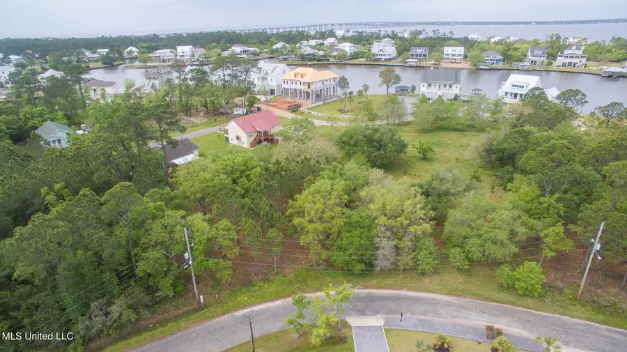 Lot 32 Basswood, Pass Christian, MS 39571 - Image #2
