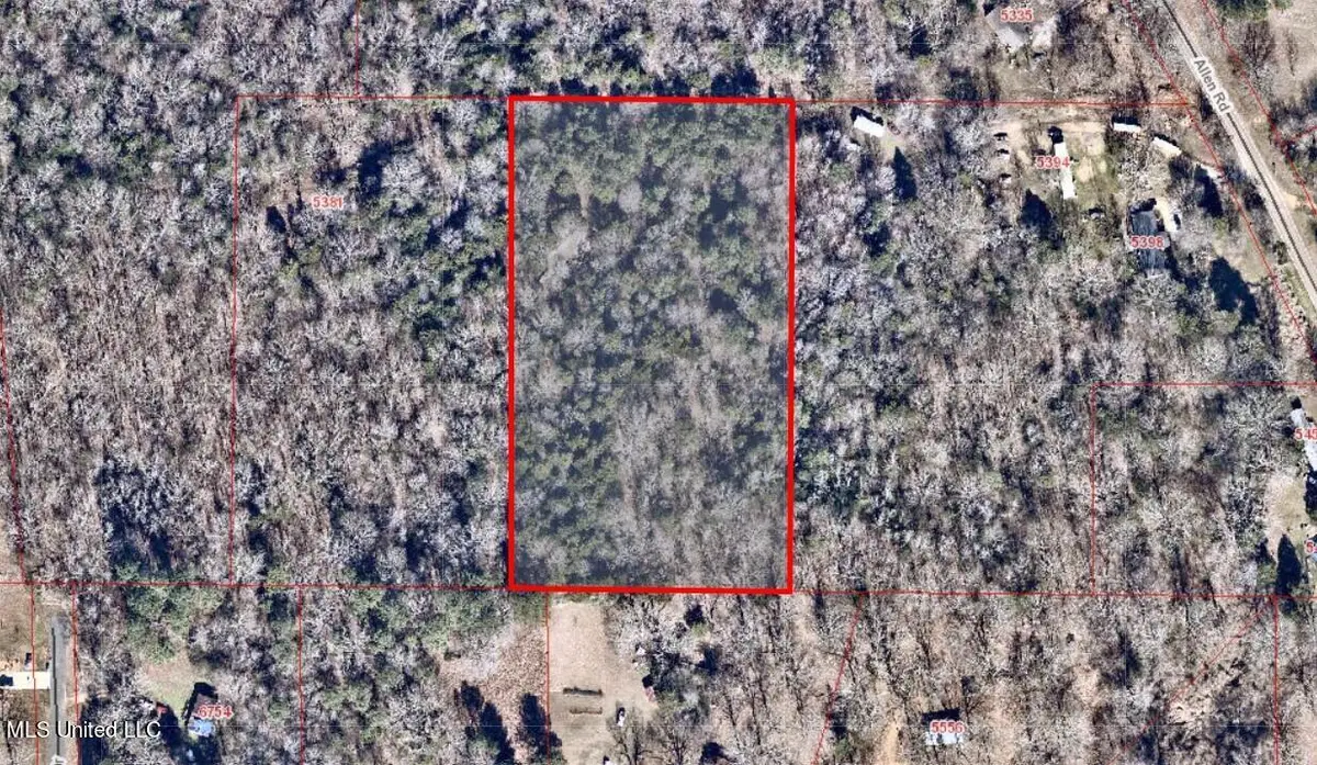 Allen Road, Hernando, MS 38632 - Image #1