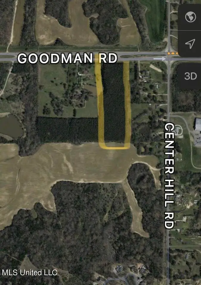 13881 Goodman Road, Olive Branch, MS 38654 - Image #1