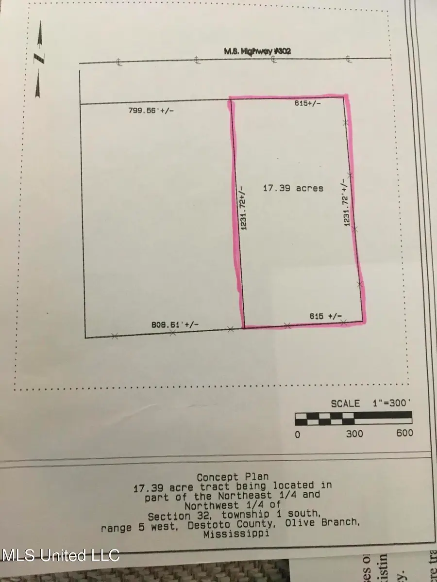 13881 Goodman Road, Olive Branch, MS 38654 - Image #2