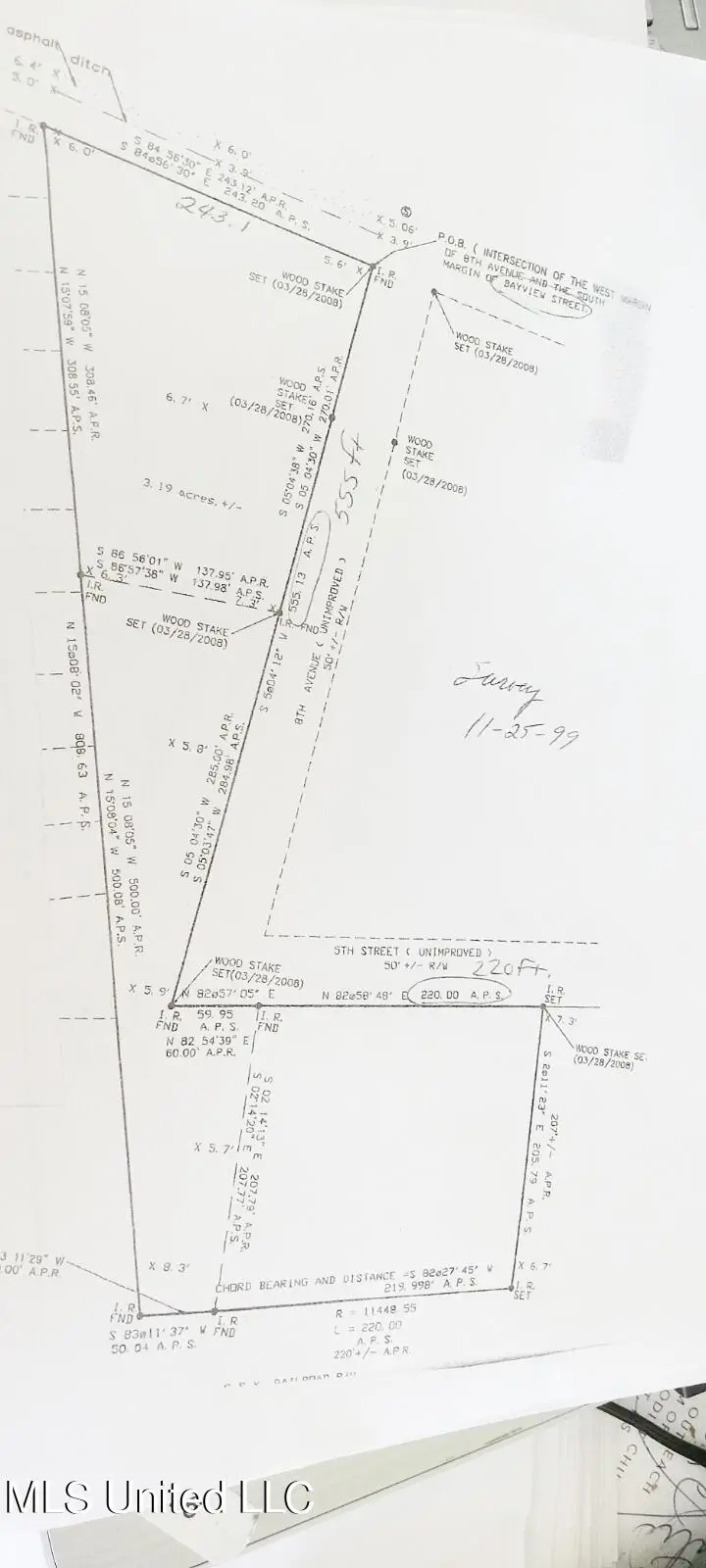 Bayview Street, Pass Christian, MS 39571 - Image #2