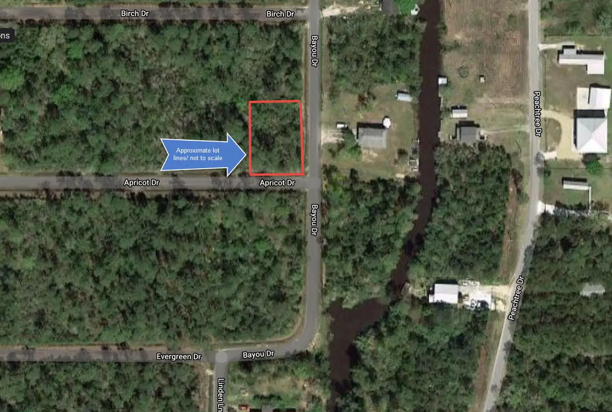 Lot 61-64 Apricot Street, Bay Saint Louis, MS 39520 - #1