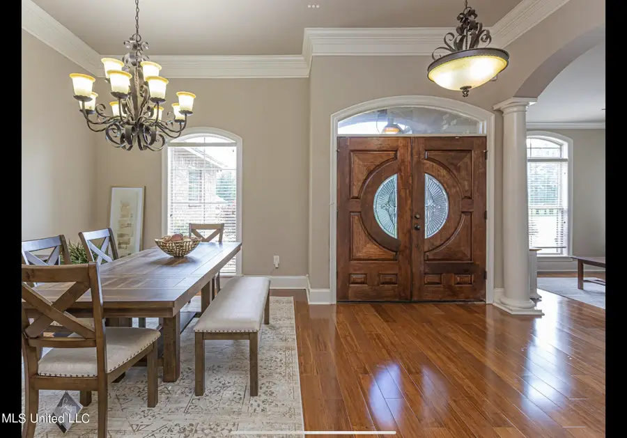 164 Inez Owens, Jackson, MS 39272 - Image #2