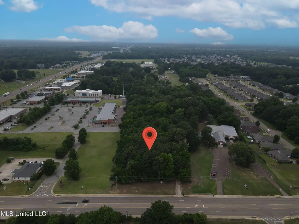Craft Road, Olive Branch, MS 38654 - Image #1