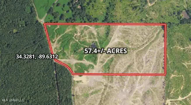 Co Rd 309, Oxford, MS 38655 - Image #1