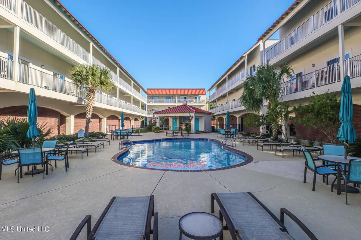 1453 E Beach Boulevard, Pass Christian, MS 39571 - Image #1