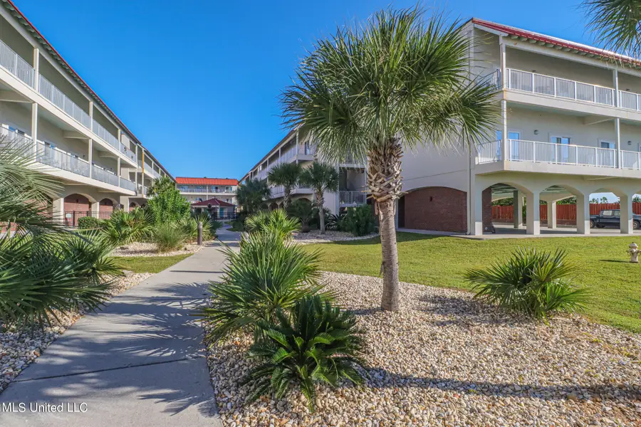 1453 E Beach Boulevard, Pass Christian, MS 39571 - Image #3