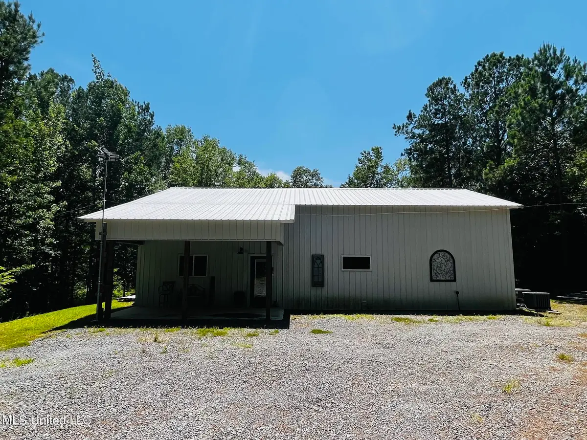8625 Attala County Road 5001, Kosciusko, MS 39090 - Image #1