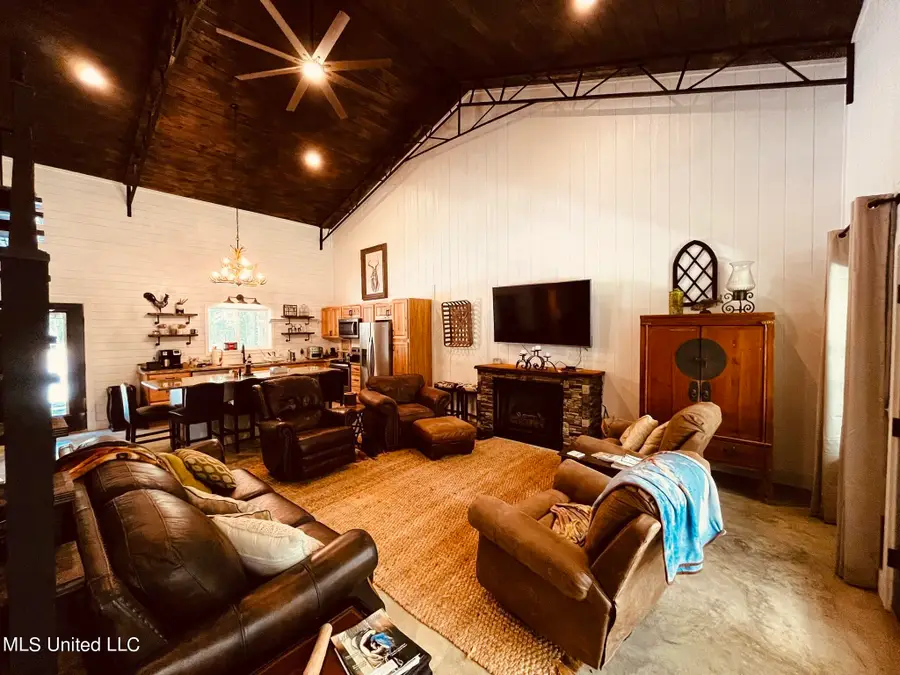 8625 Attala County Road 5001, Kosciusko, MS 39090 - Image #2