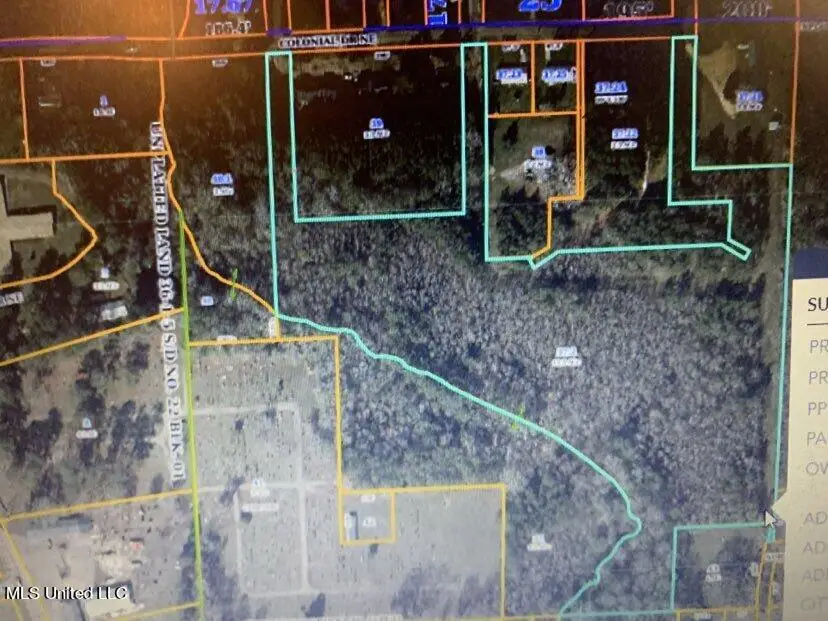 000 Colonial Drive, Magee, MS 39111 - Image #3