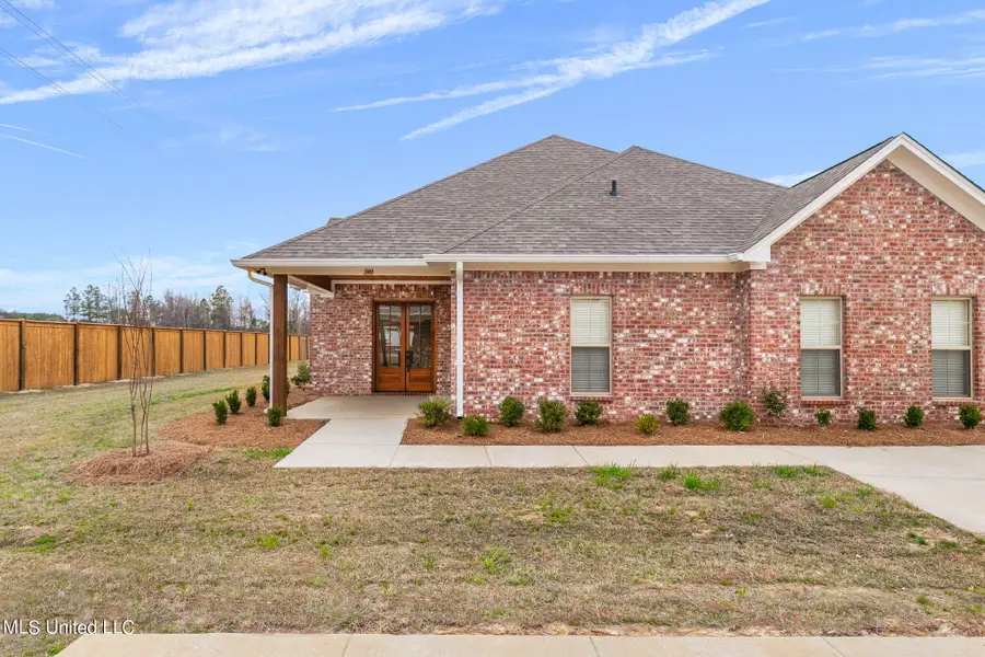 340 Freedom Ring Drive, Brandon, MS 39047 - Image #2