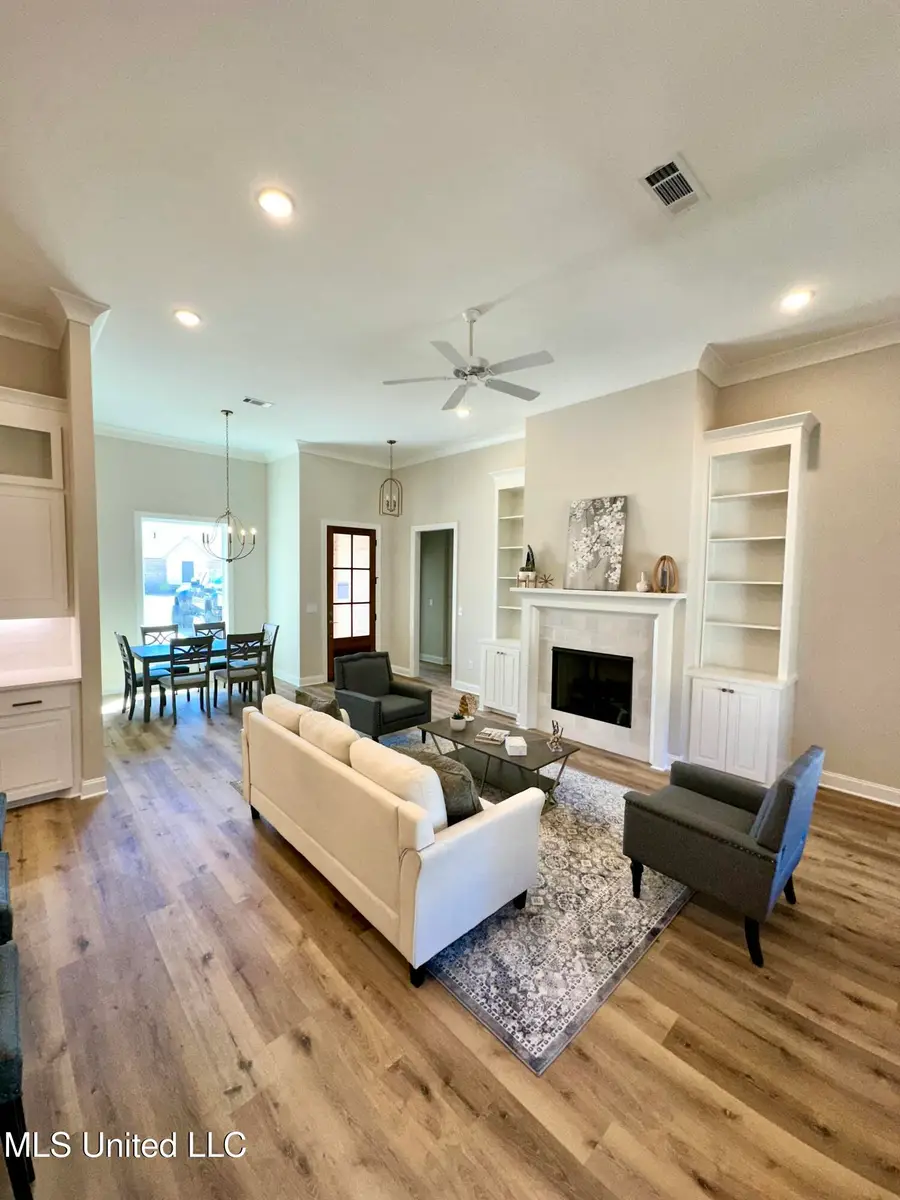 203 Wethersfield Drive, Florence, MS 39073 - Image #3