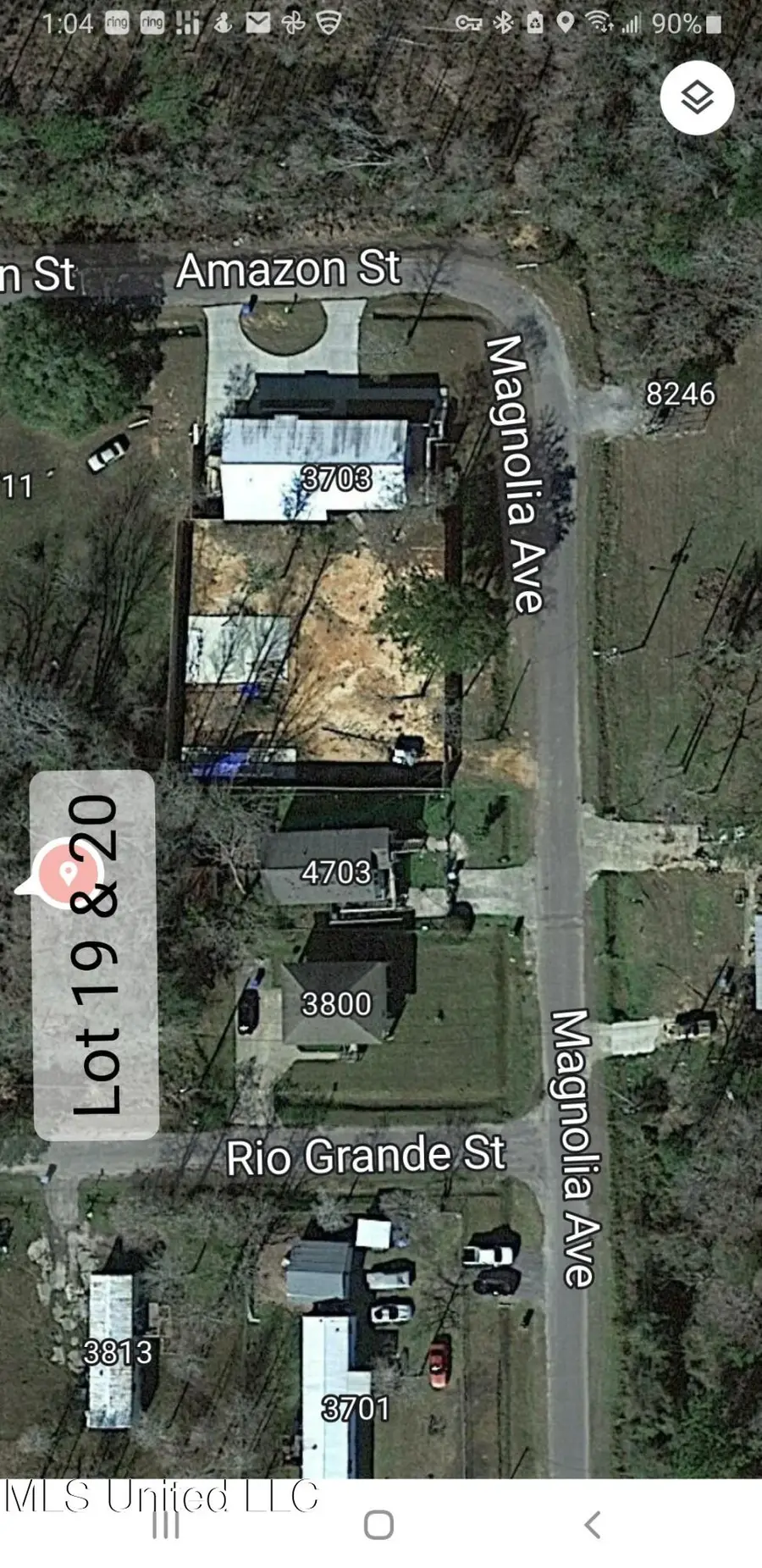 0 Rio Grande Street, Gulfport, MS 39501 - Image #2