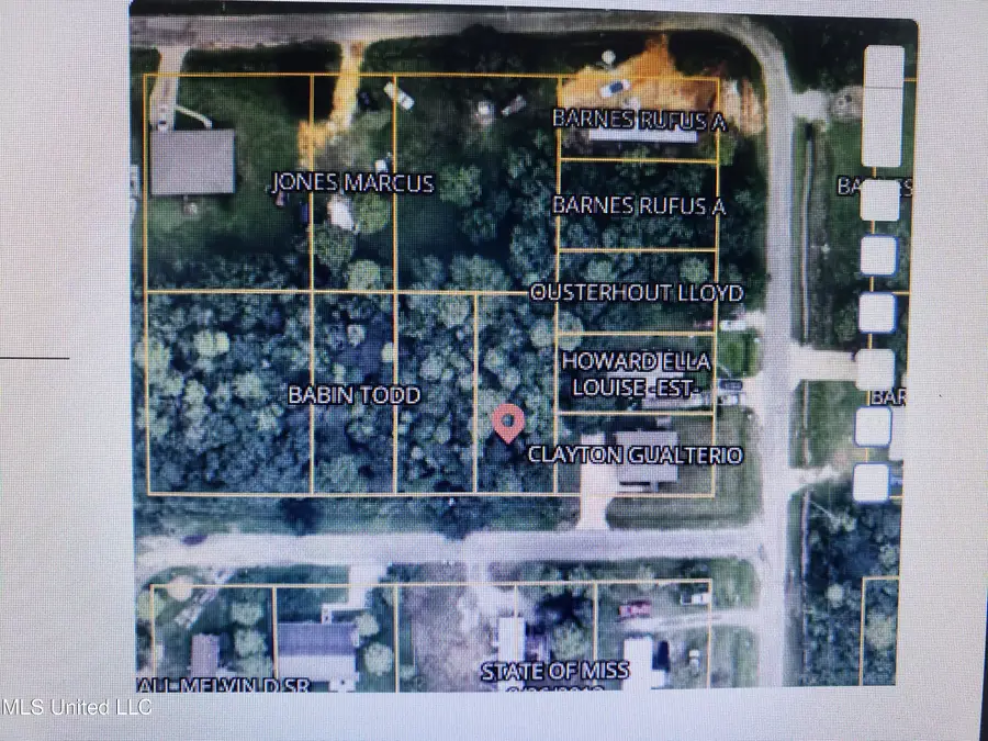 0 Rio Grande Street, Gulfport, MS 39501 - Image #3