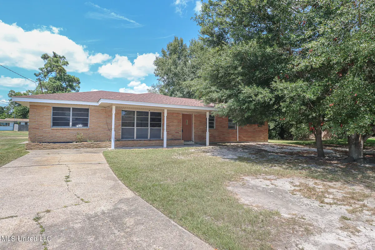 2460 Carter Road, Biloxi, MS 39531 - #1