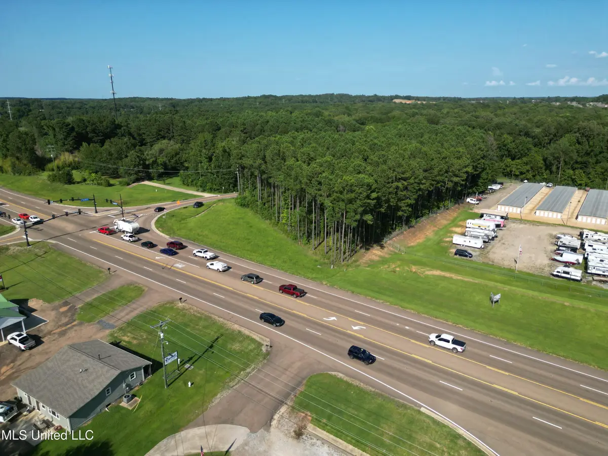 Hwy 471, Brandon, MS 39042 - Image #1