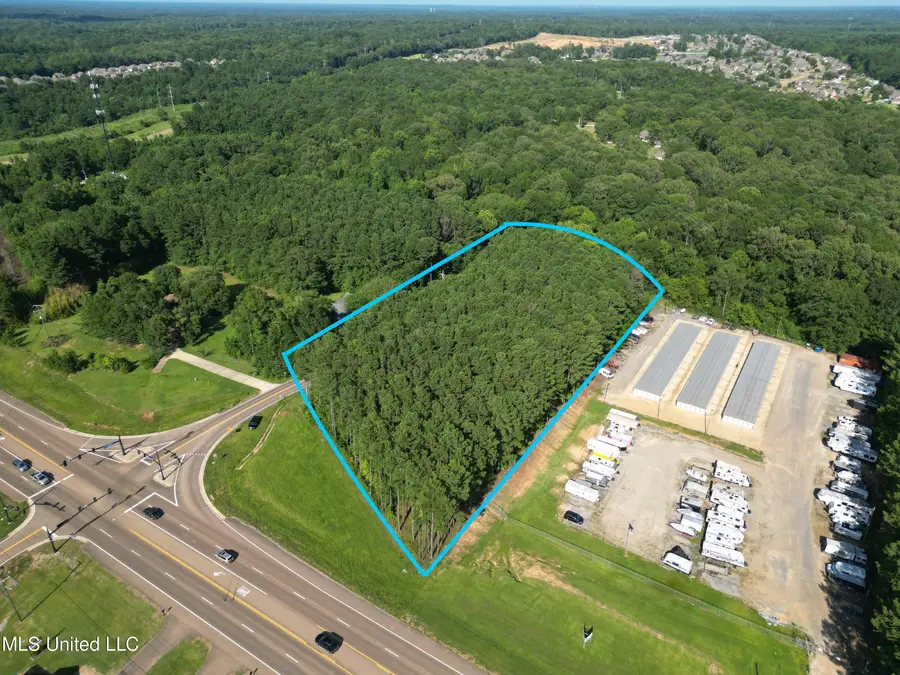 Hwy 471, Brandon, MS 39042 - Image #2