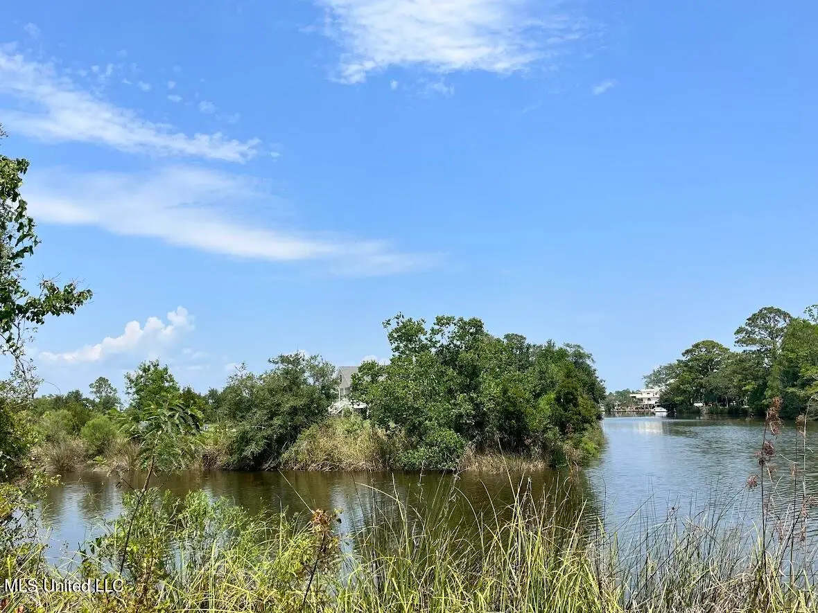 Lot 40 Atlantis Drive, Bay Saint Louis, MS 39520 - Image #1
