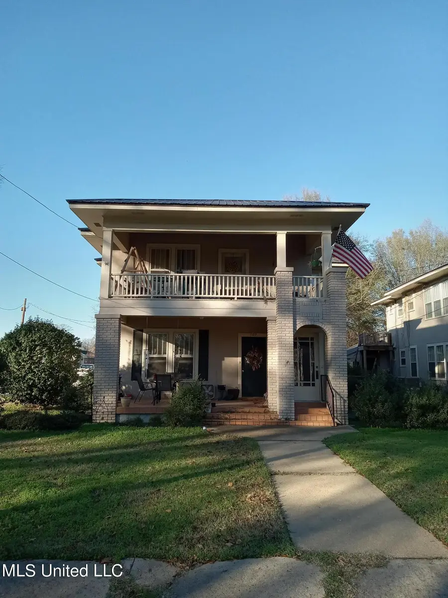107 & 109 E Percy Street, Indianola, MS 38751 - Image #2