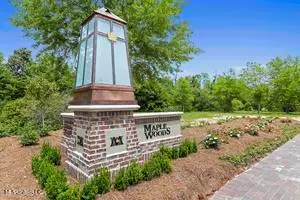 Lot 3 Maple Woods Lane, Ocean Springs, MS 39564 - #1