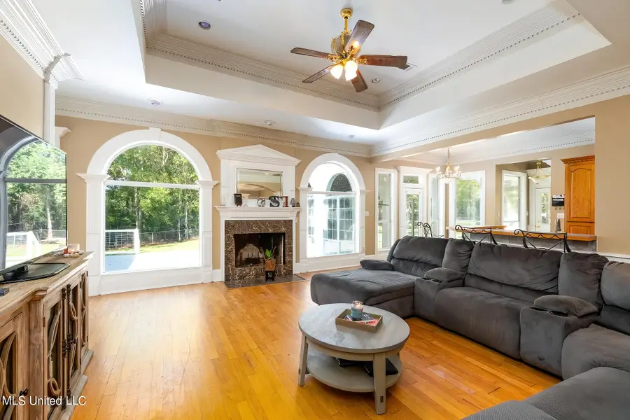 7855 Hwy 11, Carriere, MS 39426 - #2