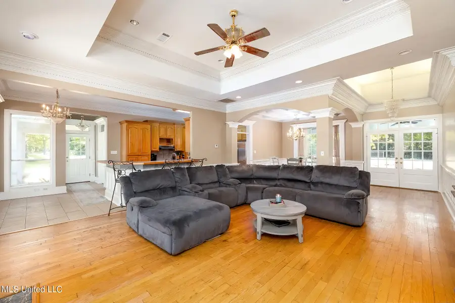 7855 Hwy 11, Carriere, MS 39426 - #3