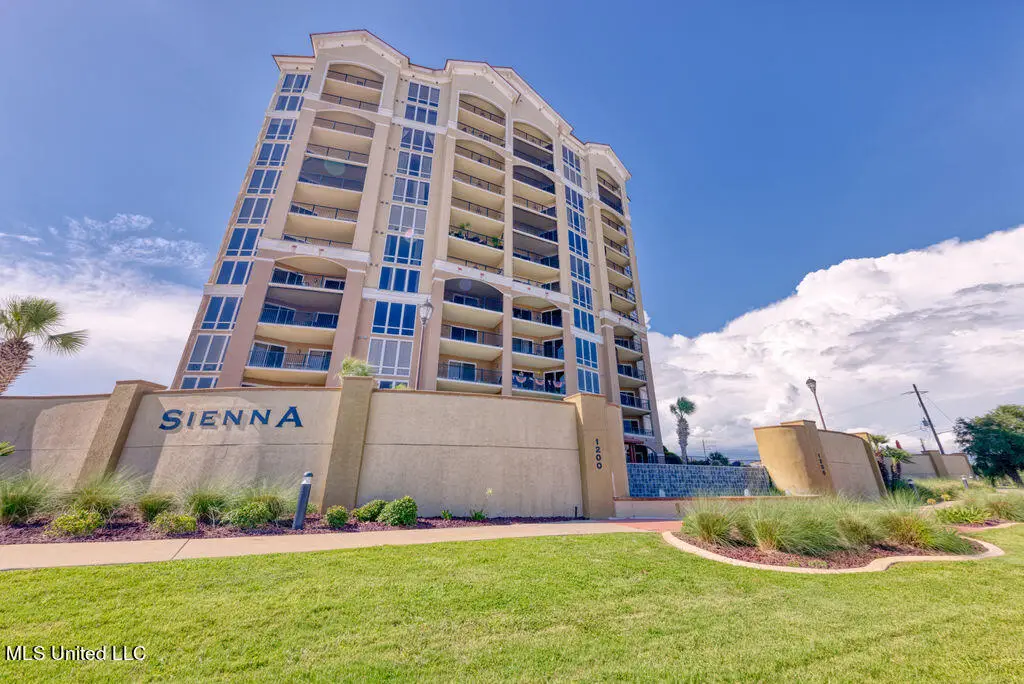 1200 Beach Drive, Gulfport, MS 39507 - Image #1