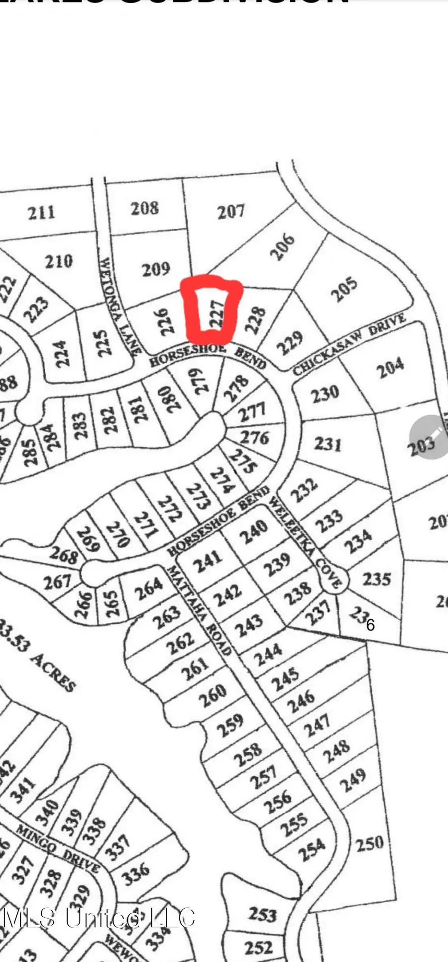 11015 Horseshoe Bend, Hernando, MS 38632 - Image #3