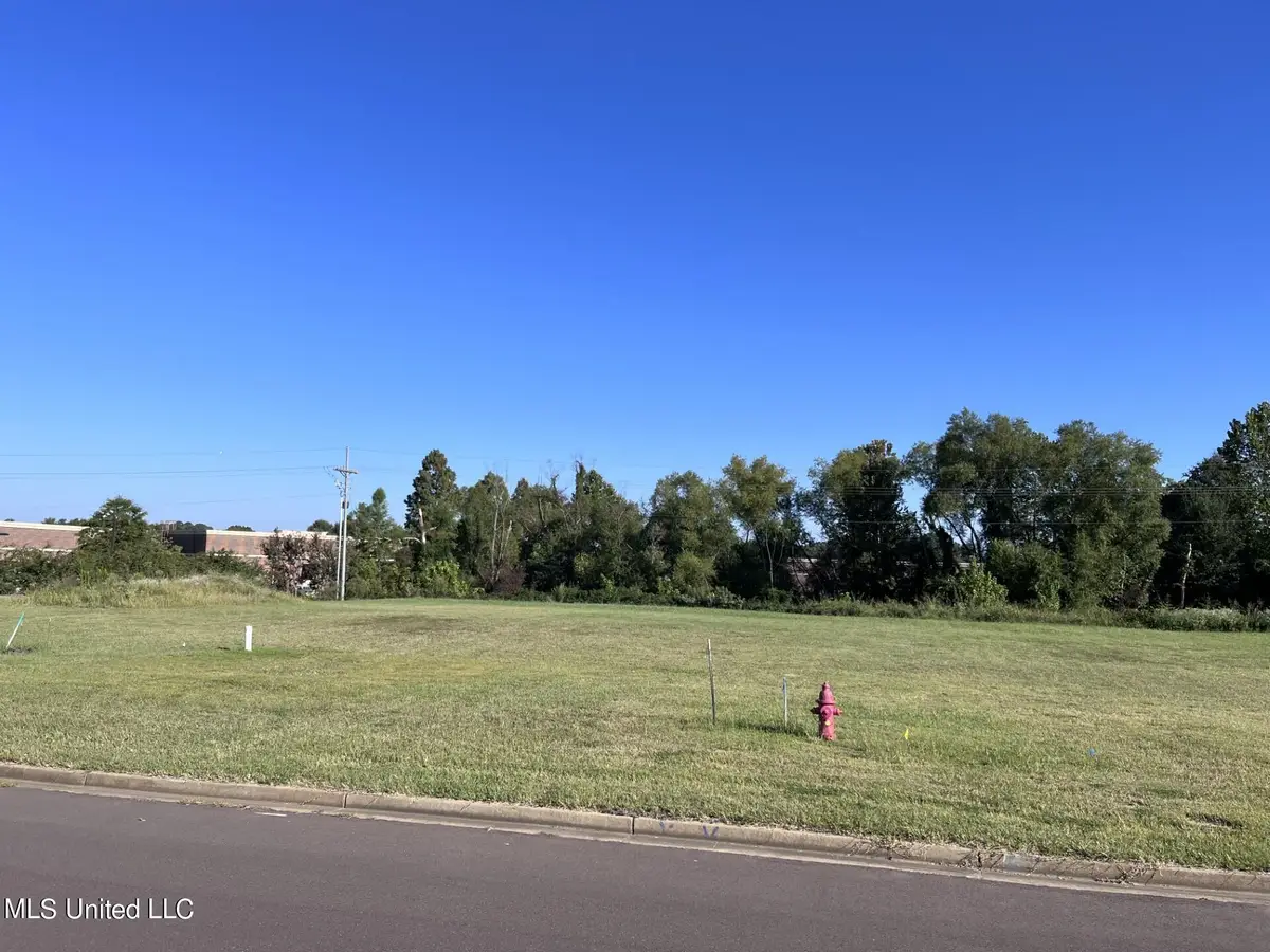 0 Monteith Avenue, Hernando, MS 38632 - Image #1