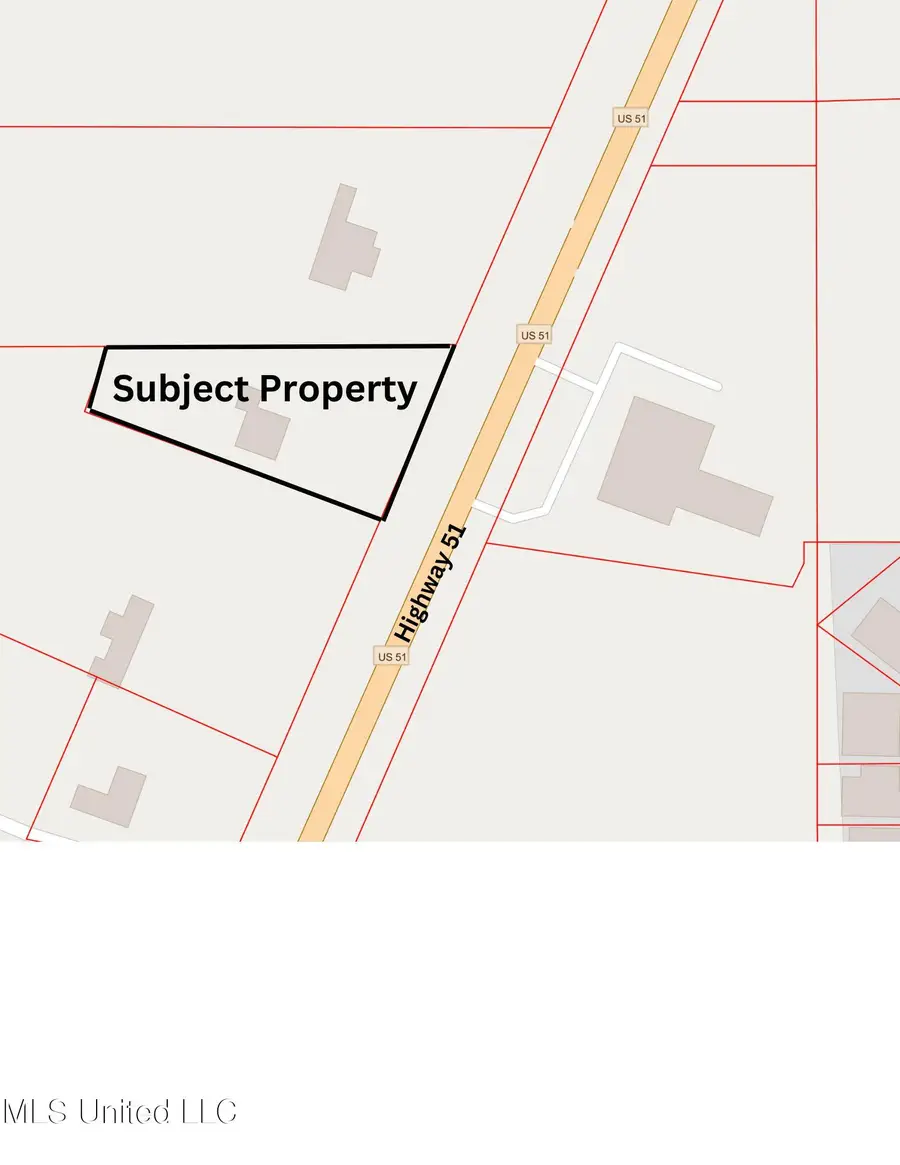 1141 Highway 51, Madison, MS 39110 - #2