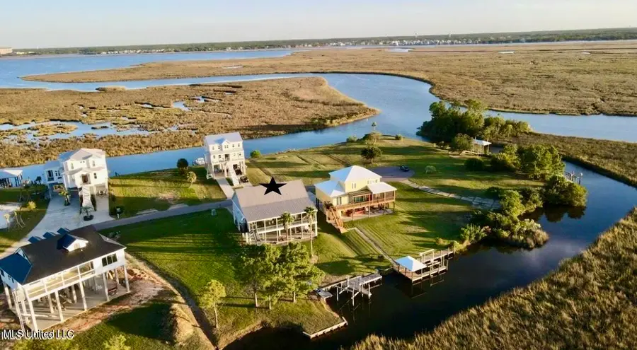 34 Puunani Place, Diamondhead, MS 39525 - Image #2