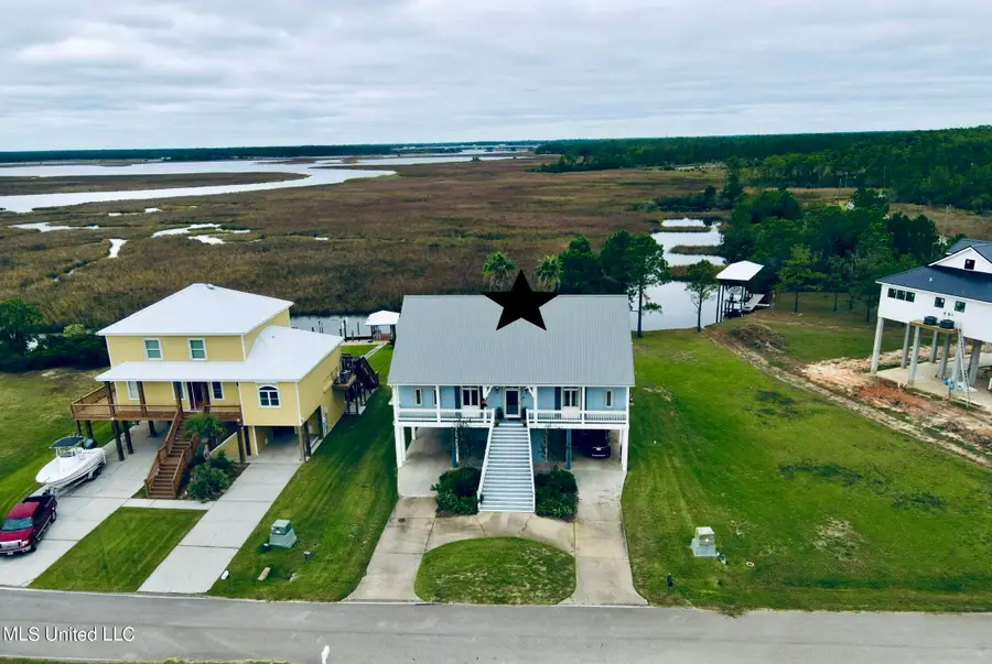 34 Puunani Place, Diamondhead, MS 39525 - Image #3